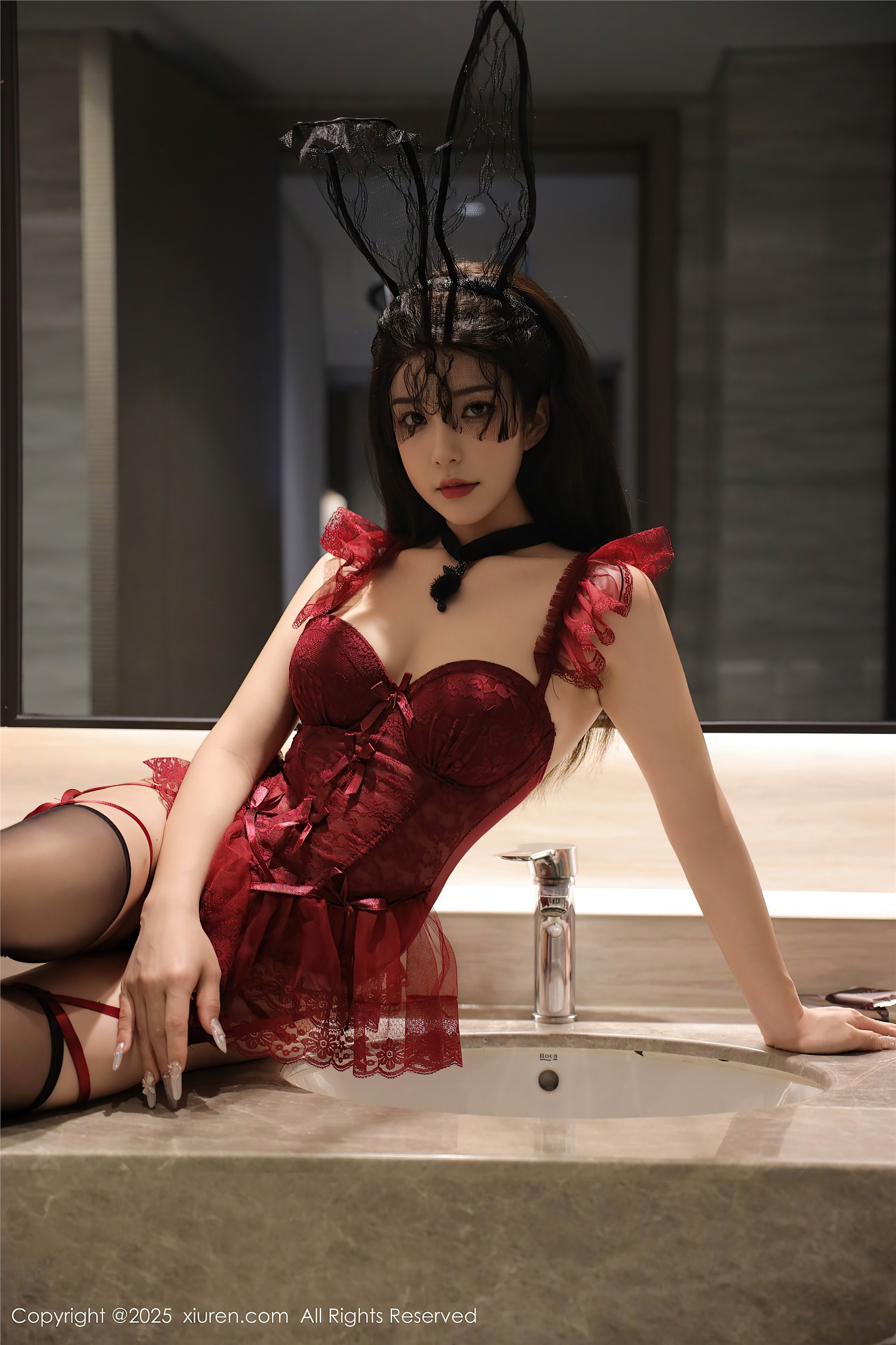 Xiuren秀人网 2025.06.10 NO.10386 李安妮